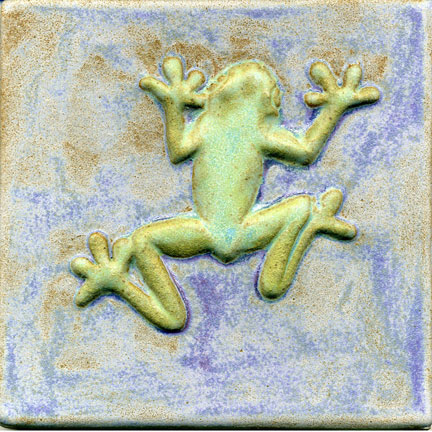 Wall Frog